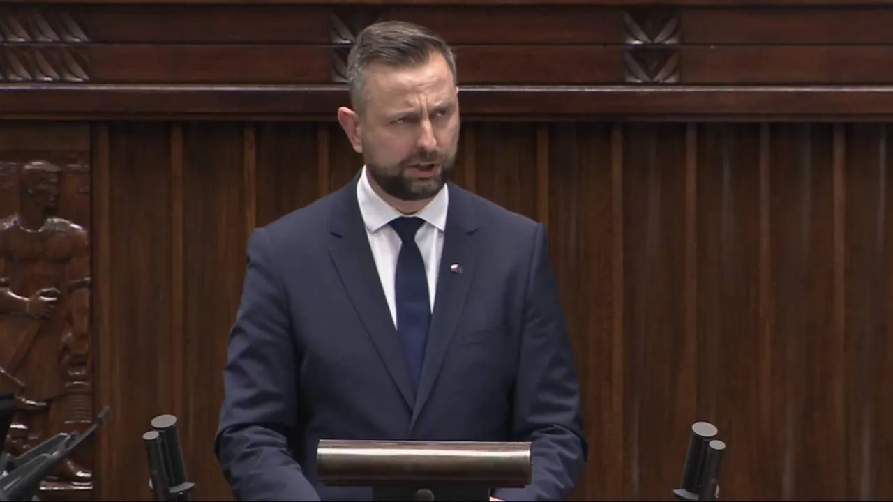 Kosiniak-Kamysz tak zachwalał Berka, że aż minął się z prawdą. Dokumenty nie kłamią