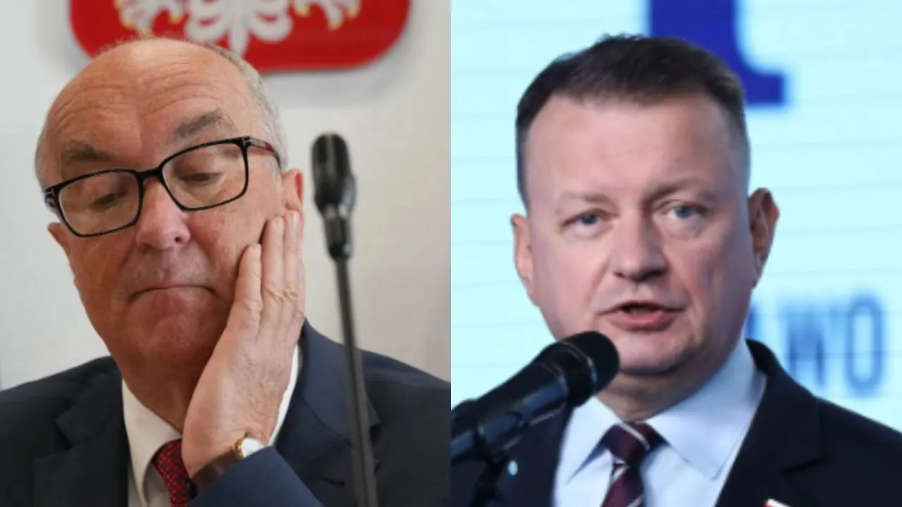 Czarzasty zignorował apel PiS. "Na wszystko przyjdzie czas"