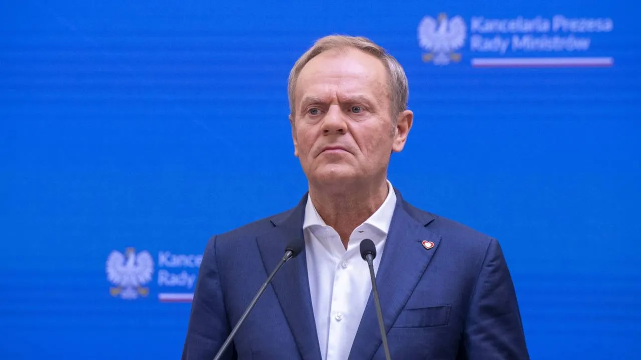Na co wydaje pieniądze Kancelaria Premiera? Milion dla TVN, prawie 1,2 mln dla TVP w likwidacji