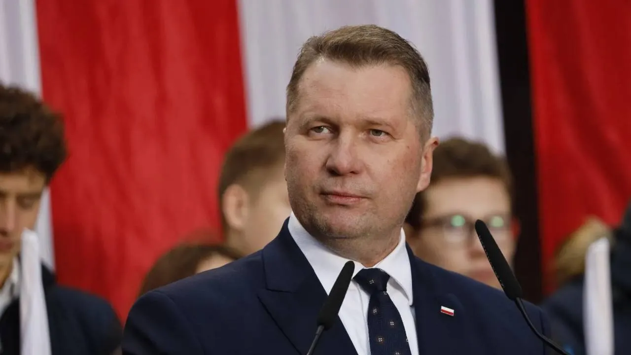 W Częstochowie będą wybory. Czarnek: "Wystawmy wspólnego kandydata prawicy"
