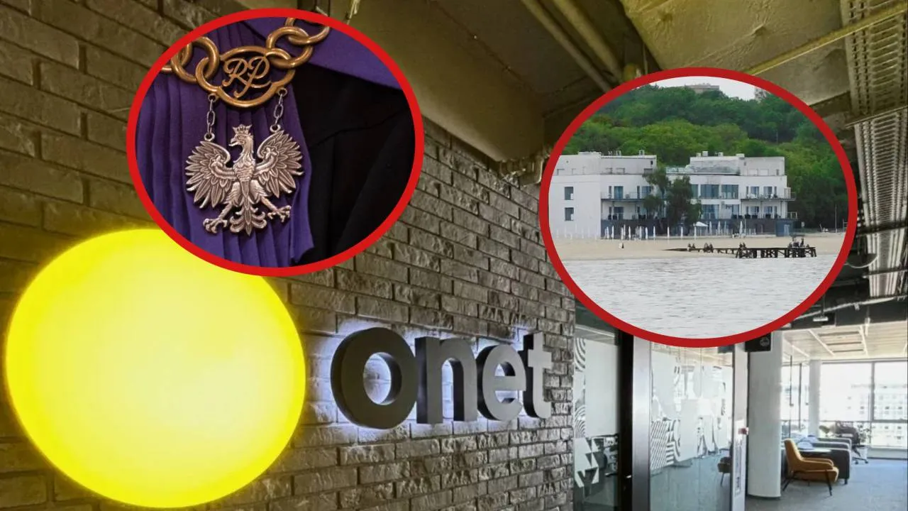 Była pracownica Zatoki Sztuki świadkiem Onetu w procesie z Nawrockim. Pytania o awans innego świadka