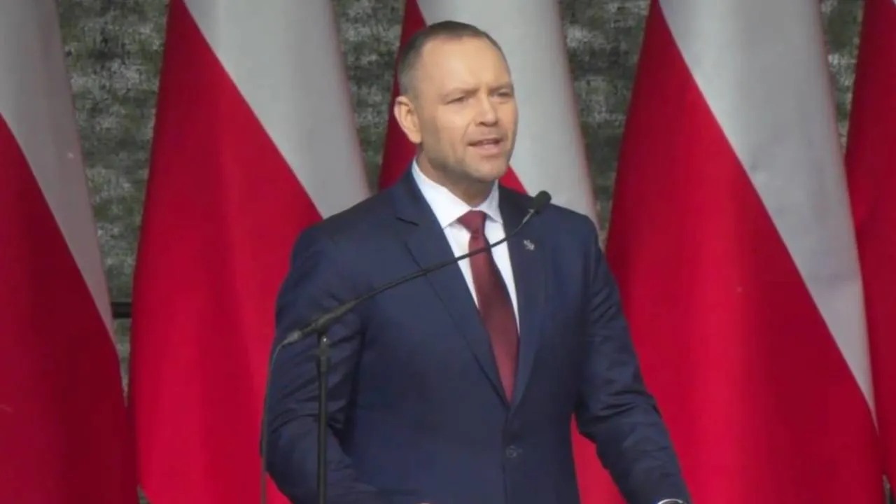 Pilna decyzja prezydenta Nawrockiego. Głowa państwa zwołuje Radę Bezpieczeństwa Narodowego
