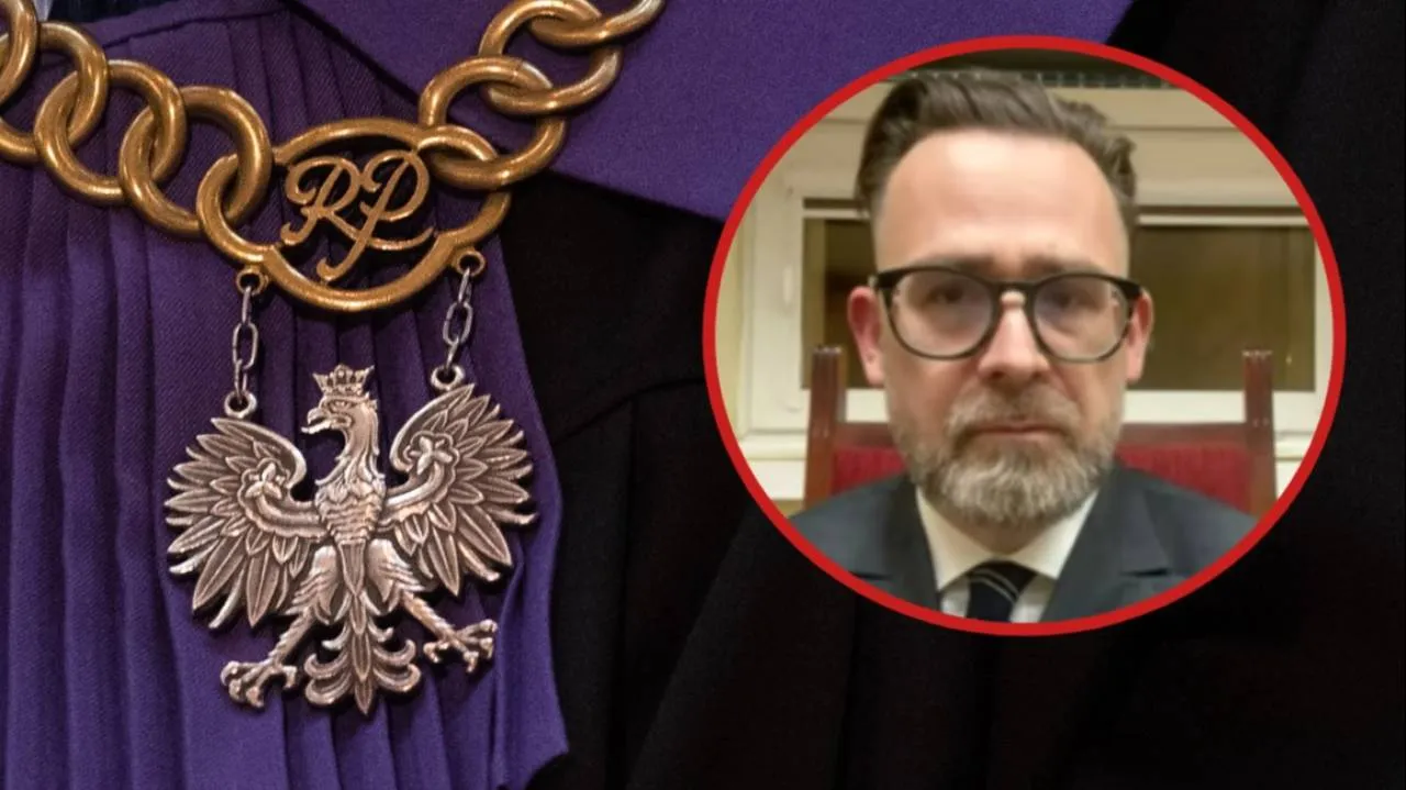 Koniec starań szefa Iustitii o awans. Najpierw dotkliwa porażka w głosowaniu, później rezygnacja
