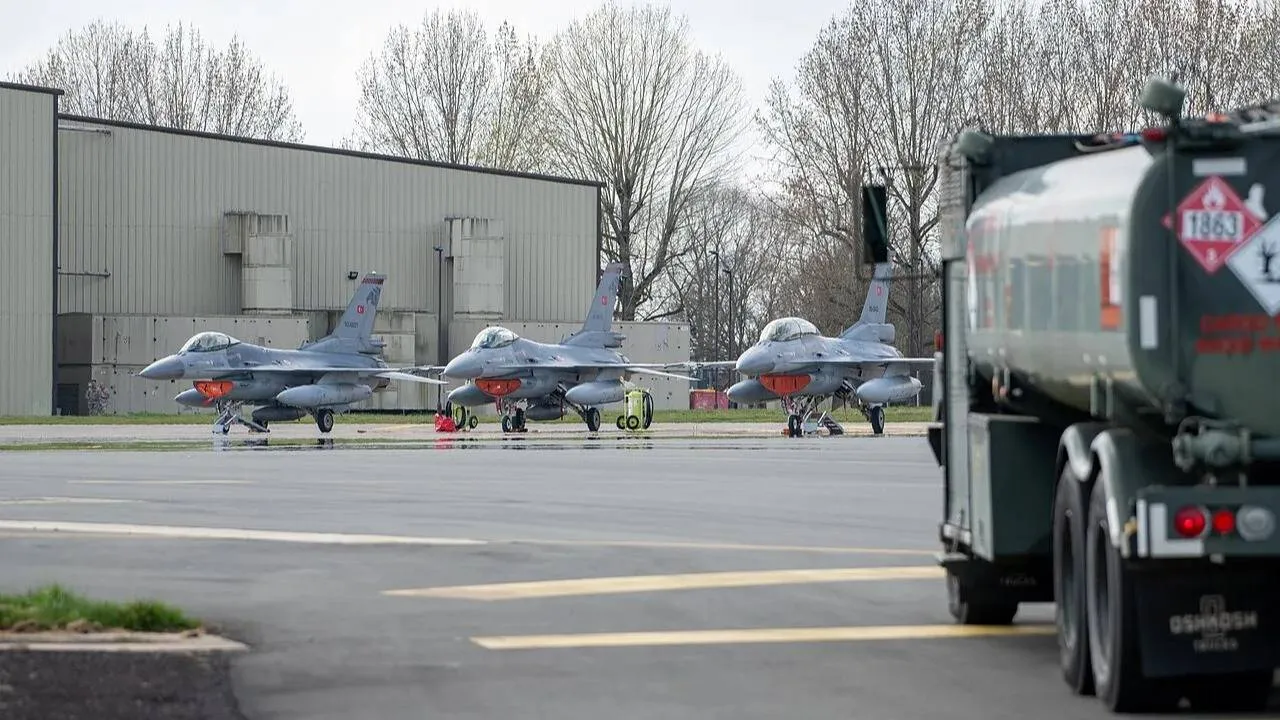 Próba ataku na bazę Fairford. W sprawie zamieszany był Iran?