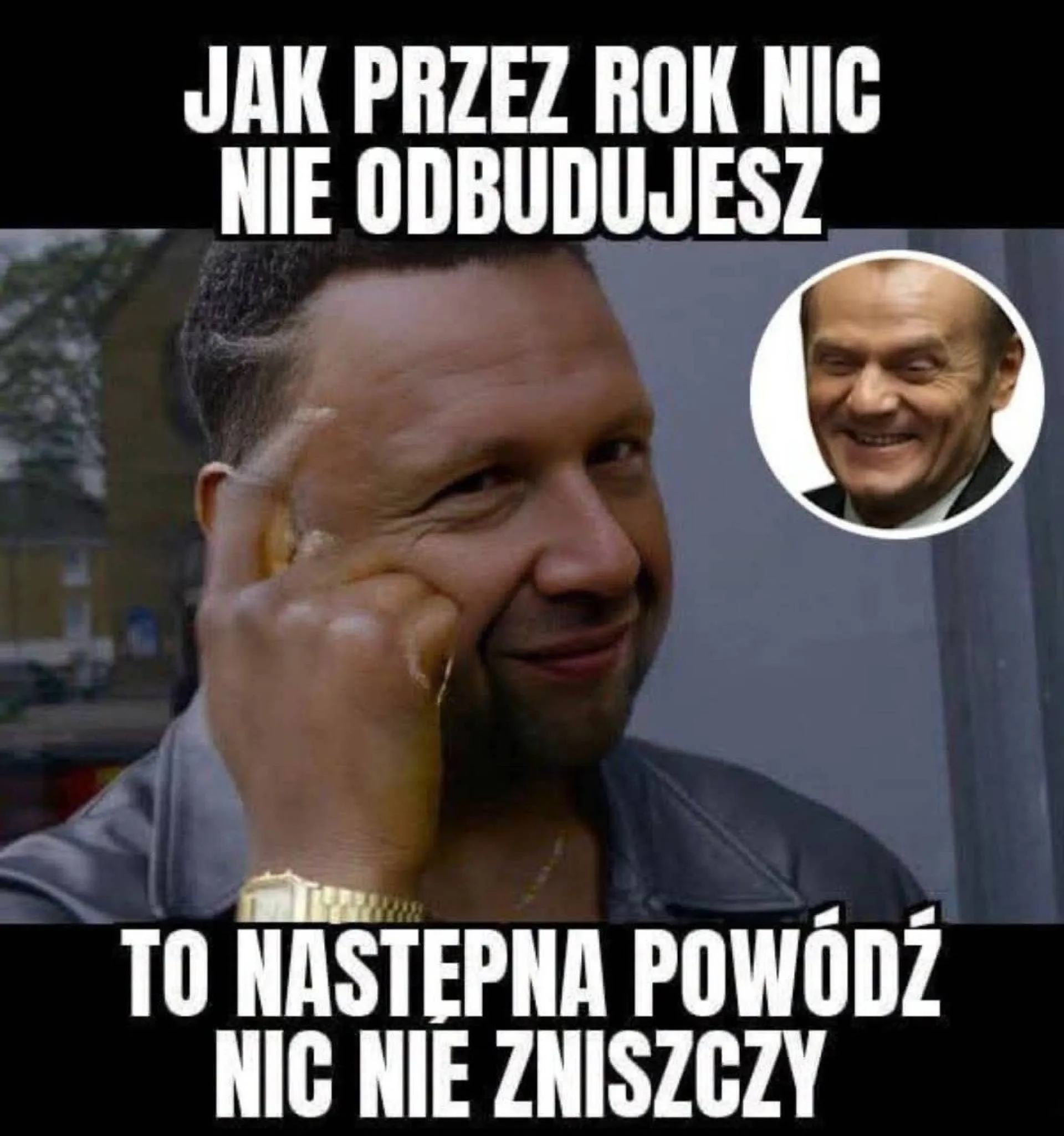 Powódź