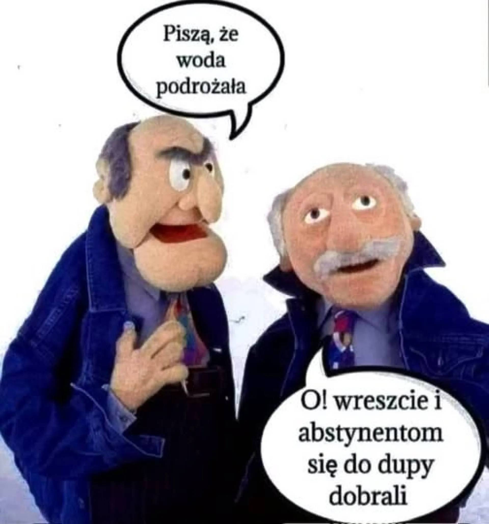Woda podrożała