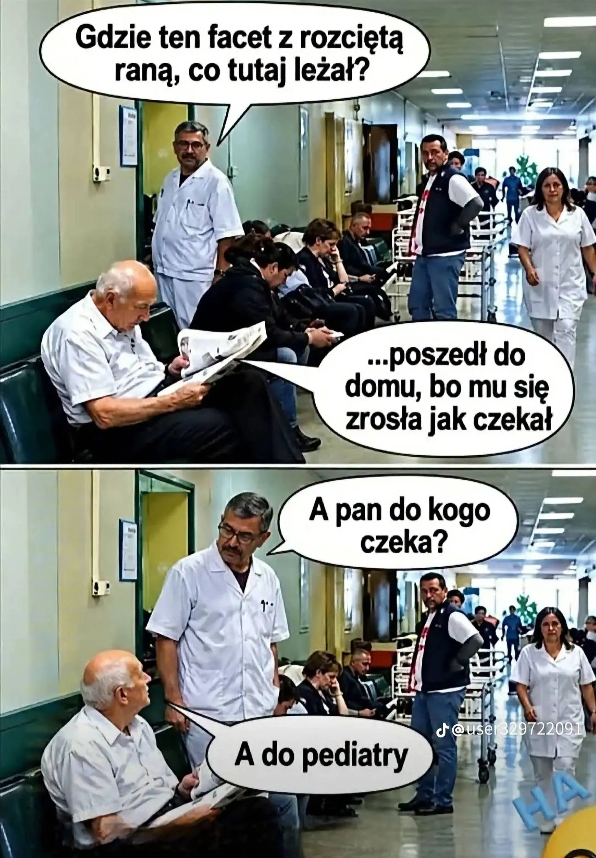 Do pediatry