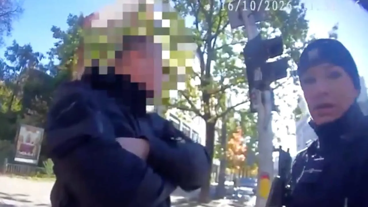 Zatrzymanie pana Piotra i kontrowersje po komunikacie prokuratury. "Już wtedy byliśmy zdumieni"