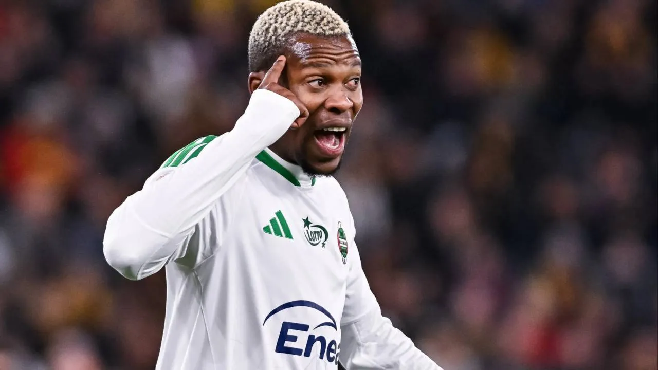 Skandal w Ekstraklasie ma konsekwencje. Ibrahima Camara surowo ukarany