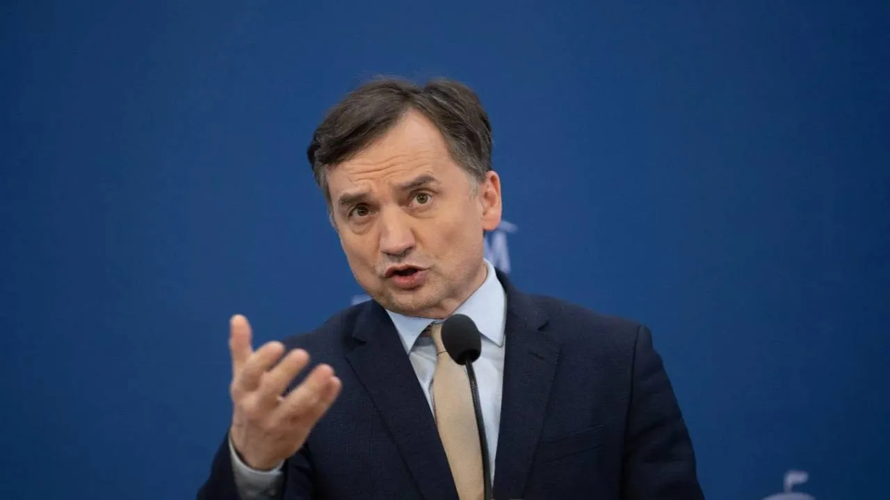 Zatrzymanie Ziobry było nielegalne. Były minister zabrał głos. "Pseudo-komisja nakłamała"