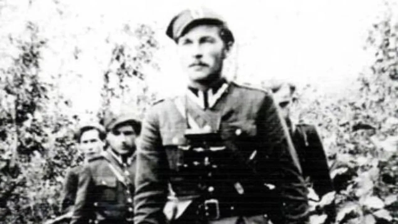 Jak prof. Szwagrzyk odnalazł „Roja”