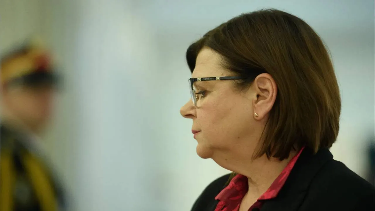 Kto powinien być komisarzem w Częstochowie? Izabela Leszczyna zdobyła się na szczerość