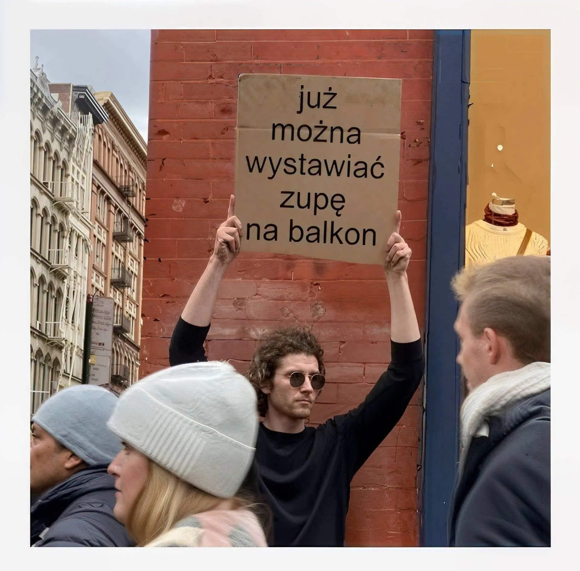 Już można