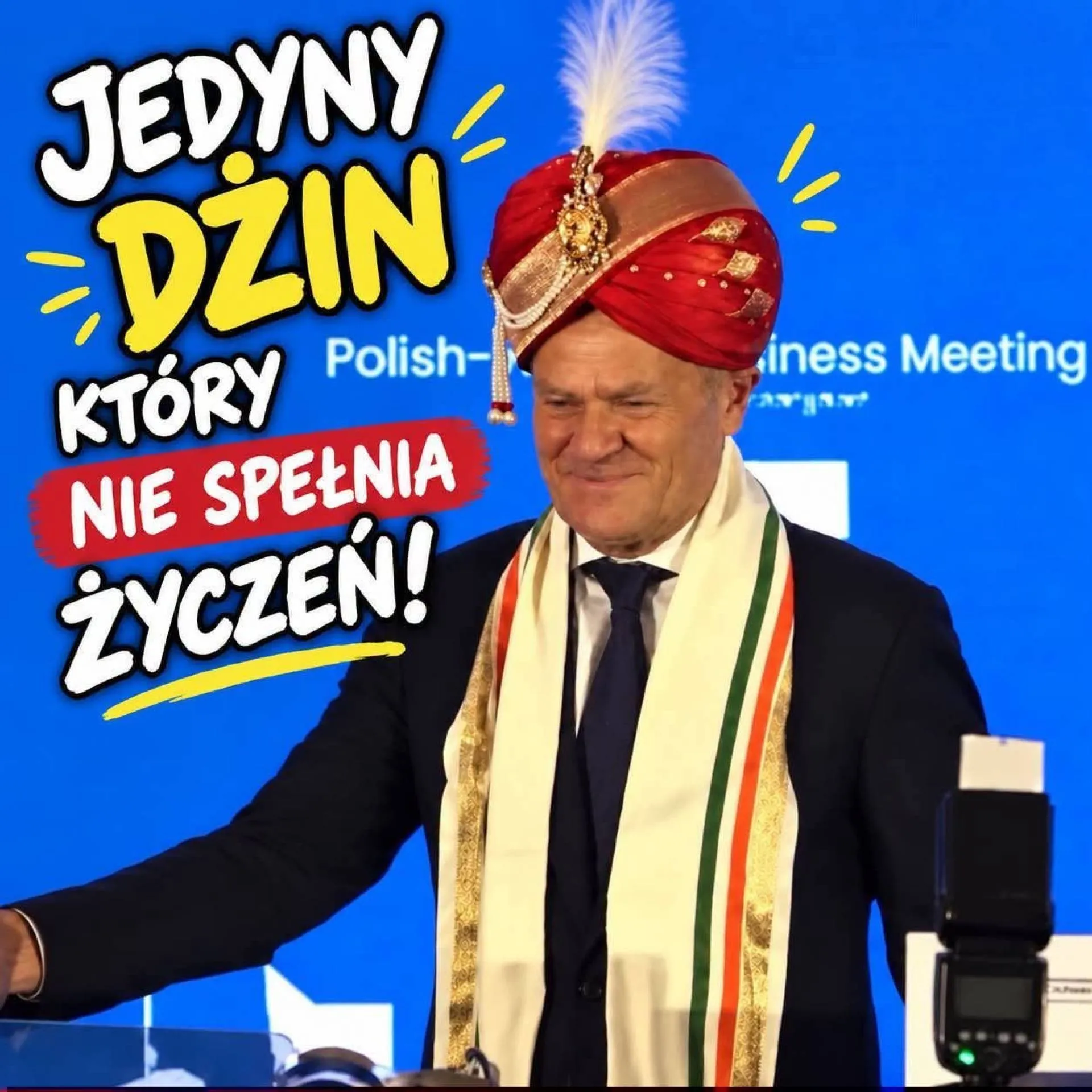 Jedyny taki