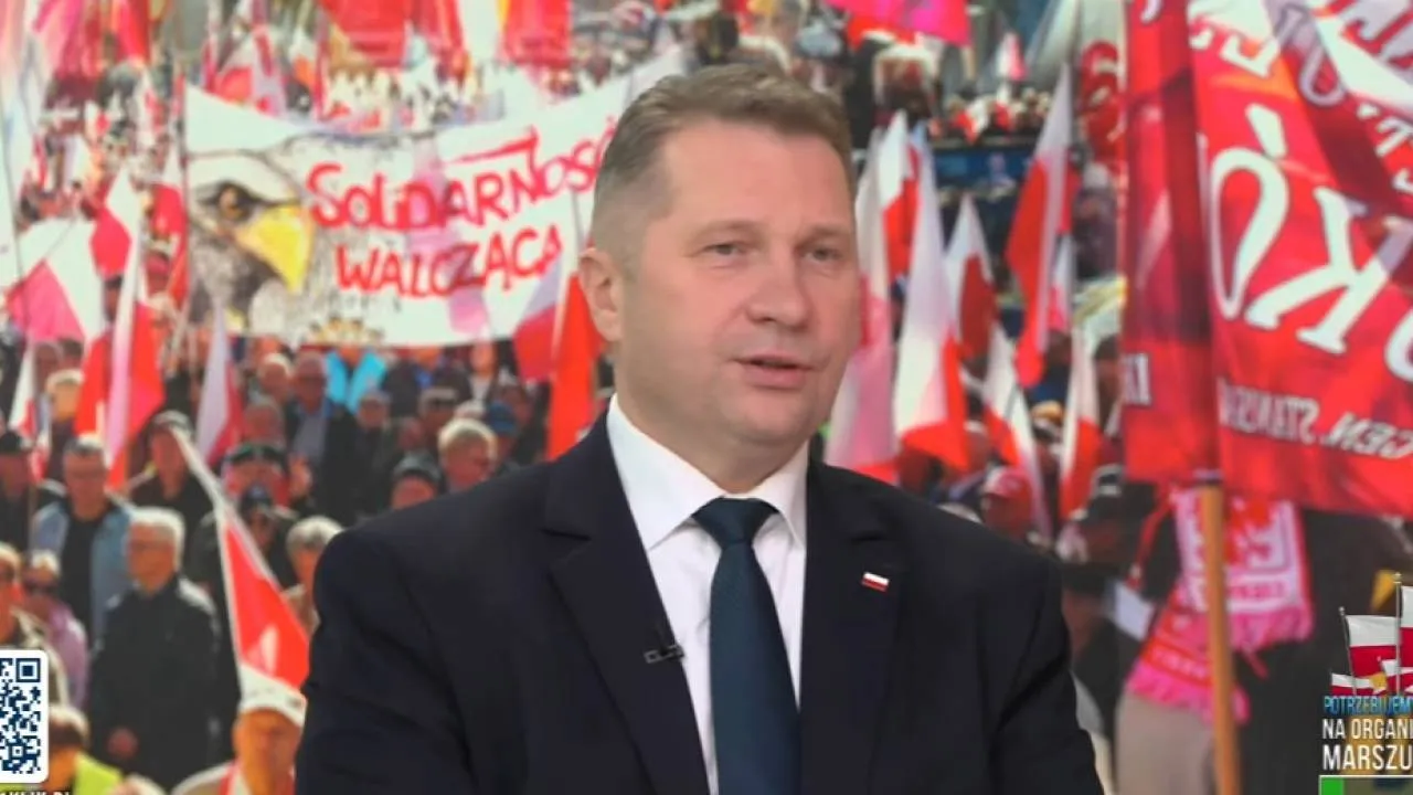 Sąd zmiażdżył decyzję o zatrzymaniu Ziobry. "Naruszenie podstawowych wolności i praw człowieka"