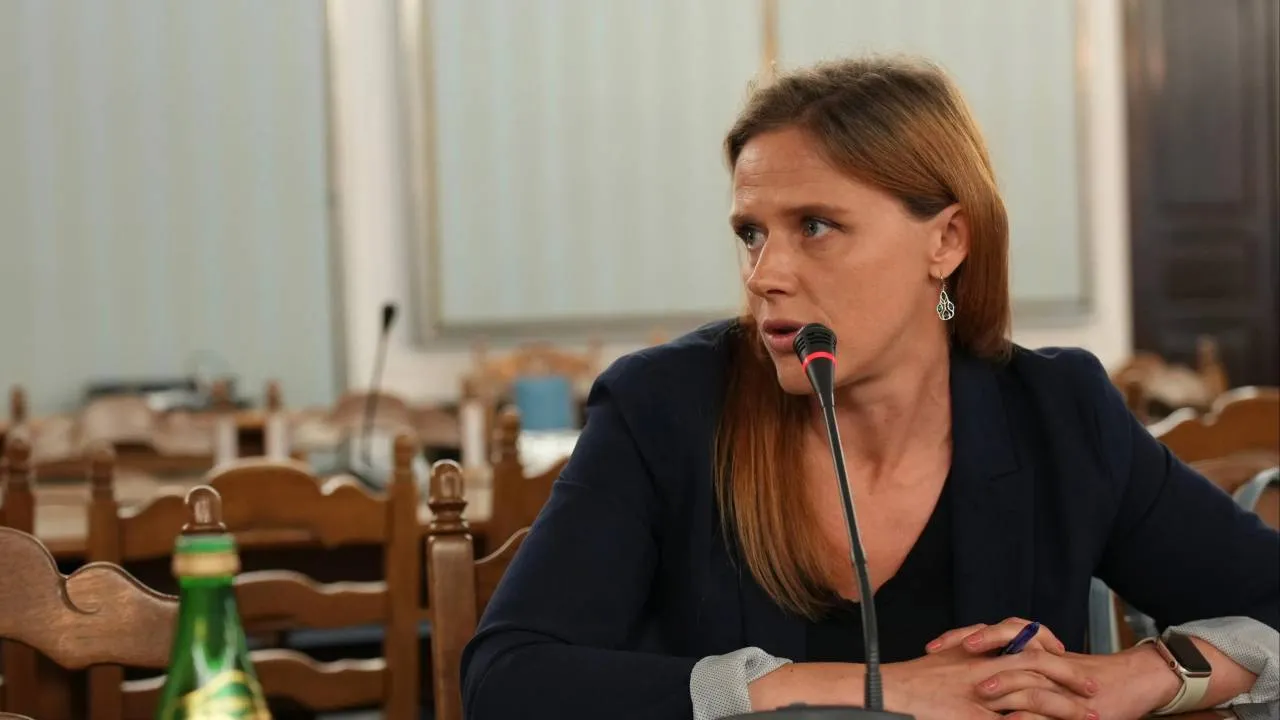 Prokuratura postawi zarzuty za kampanię edukacyjną przed referendum imigracyjnym? Jenerowicz dostała wezwanie