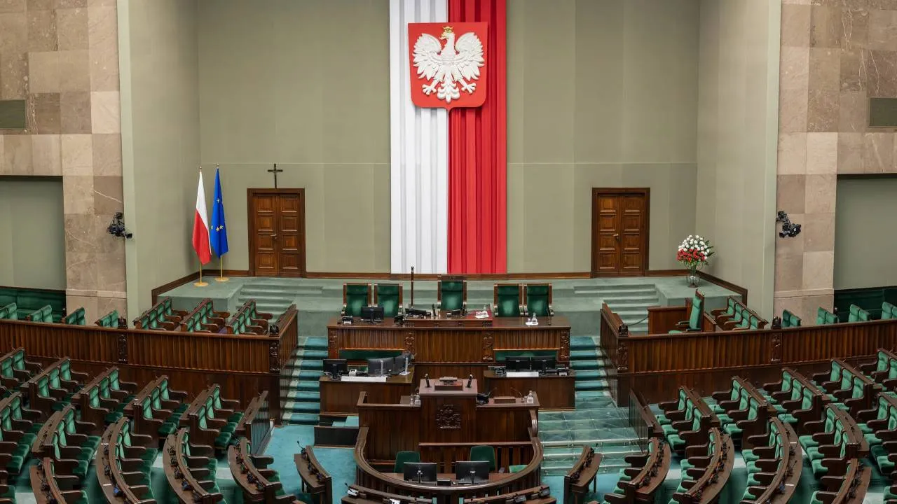 Powstanie jedna lista wyborcza całej prawicy do Sejmu? "Wtedy obóz koalicji 13 grudnia już mógłby się pakować"
