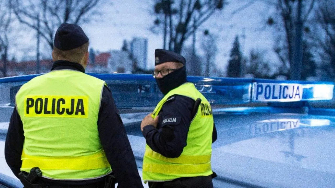 Zastrzelony podczas pościgu. Są zarzuty dla policjantów z Małkini