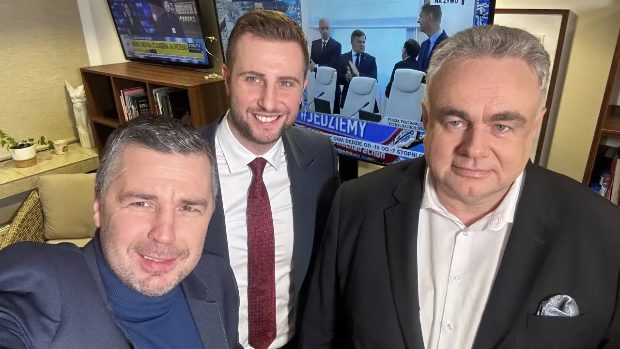 Atak prokuratury na dziennikarzy Republiki! Wrzosek wezwała na przesłuchanie Kłeczka