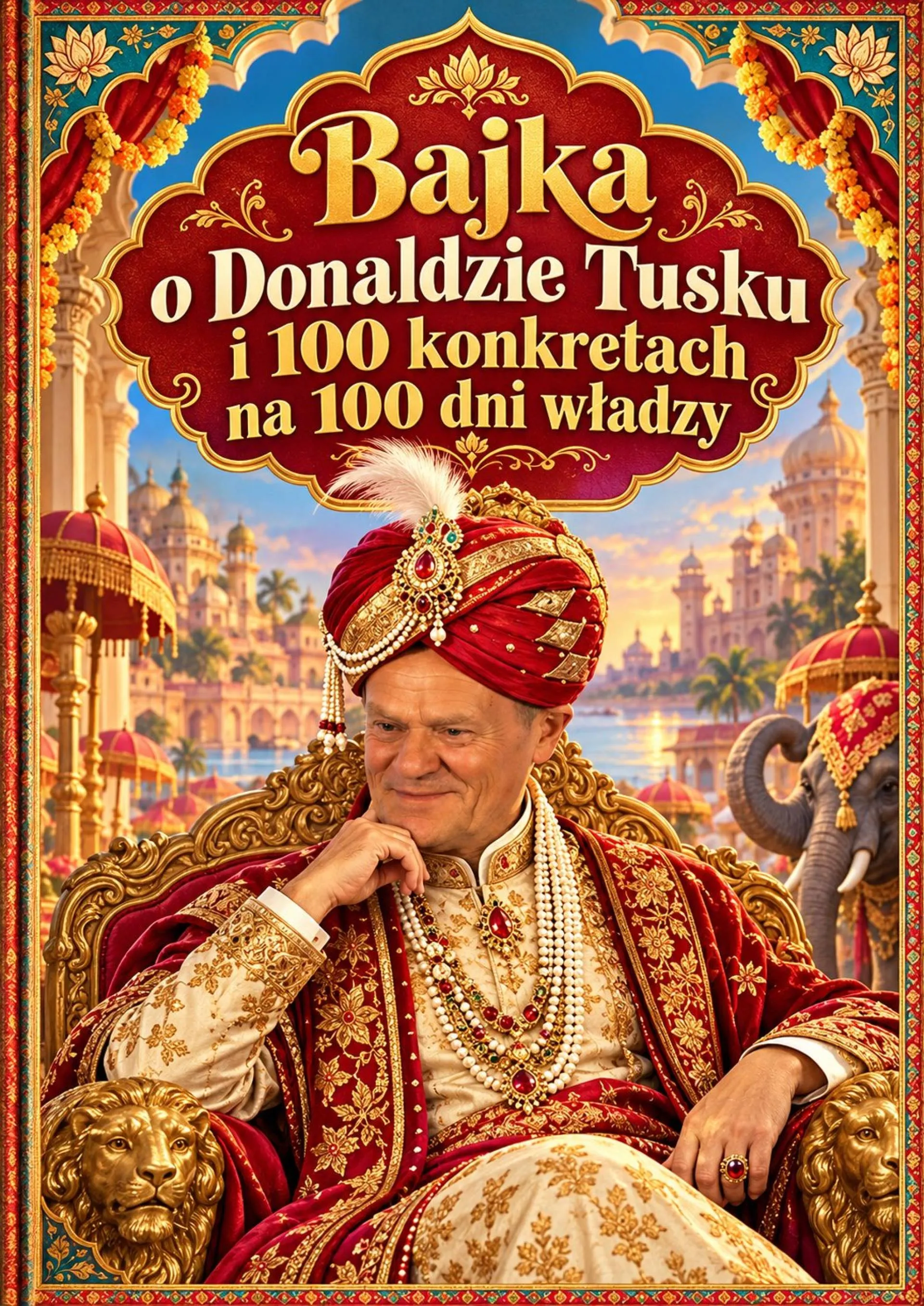 Opowiedz bajkę