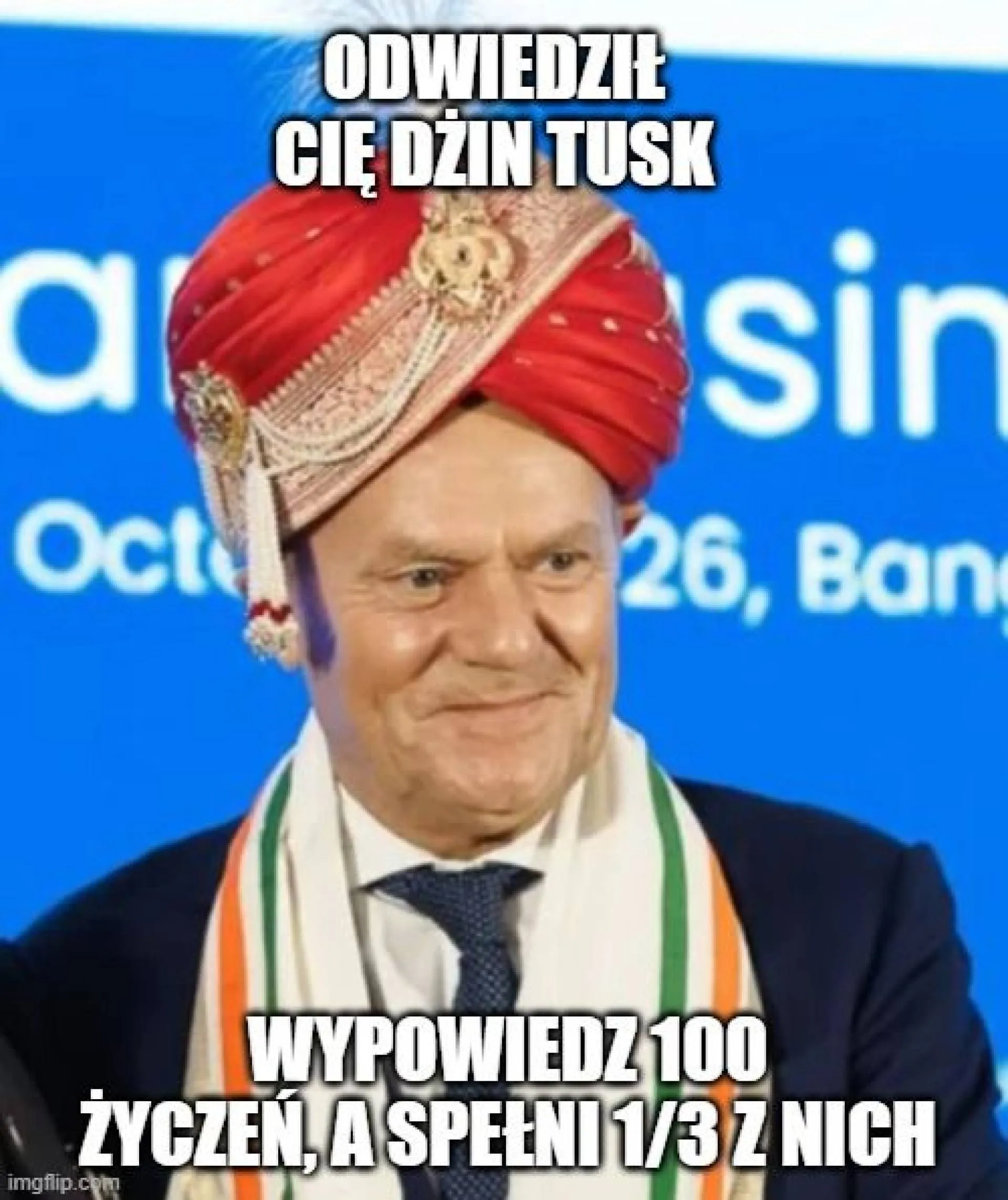 Wypowiedz 100 życzeń
