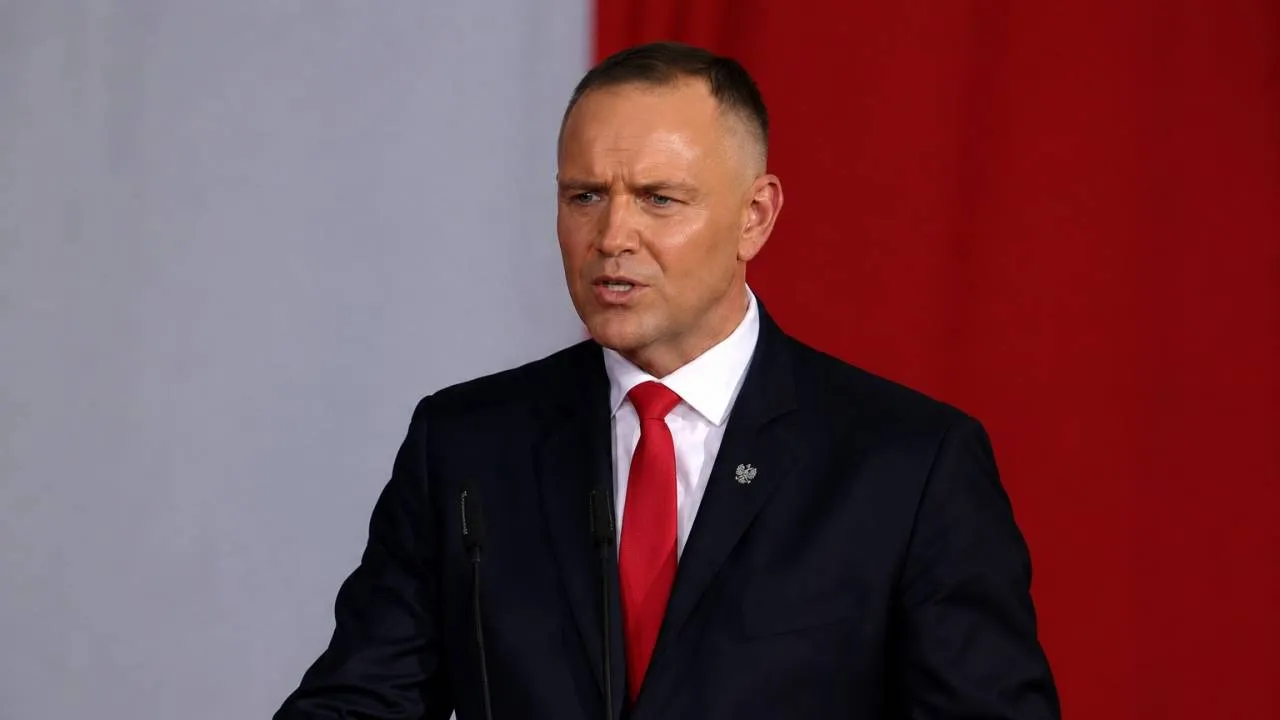 Ważne spotkanie zaraz po powrocie prezydenta Nawrockiego. Jest zapowiedź z Pałacu Prezydenckiego