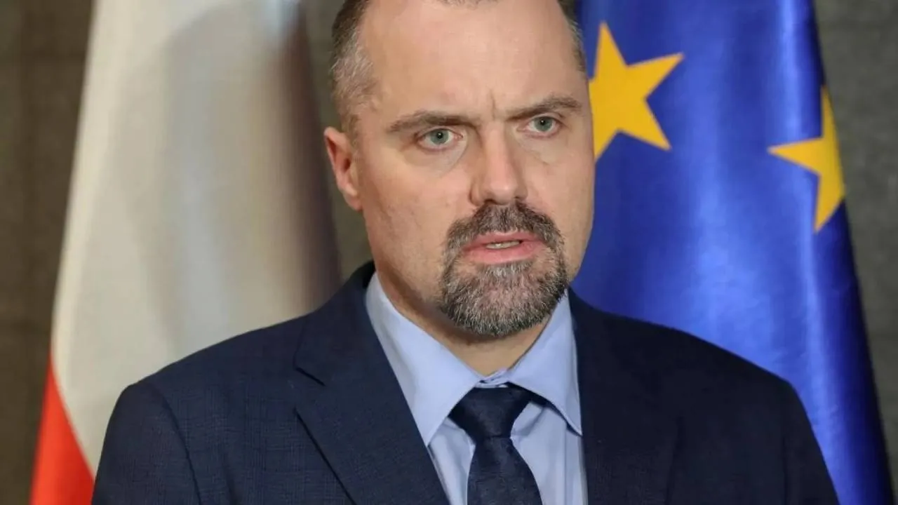 Skutki siłowego wejścia do Trybunału. Polska traci ambasadora w Chinach!