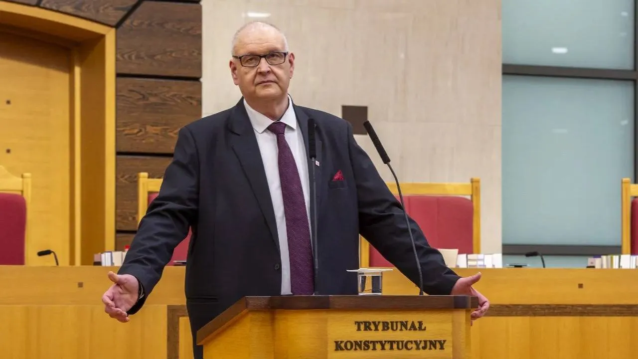 Matczak zaskakuje ws. Święczkowskiego. „Nie myślałem, że przyjdzie mi kiedyś go bronić”
