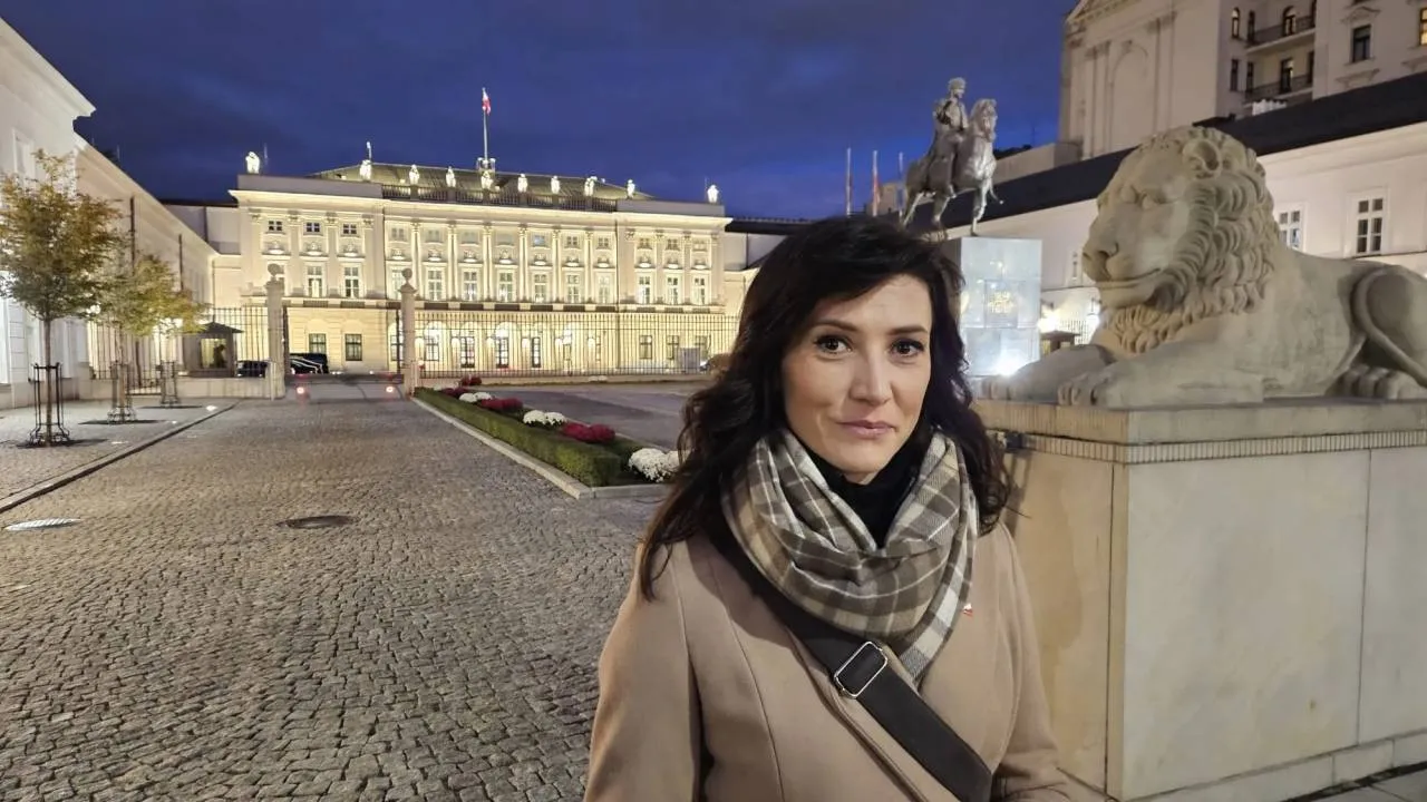 Konfederacja chce przyspieszonych wyborów. Zajączkowska-Hernik: „To jest rozwiązanie na ten moment kluczowe”