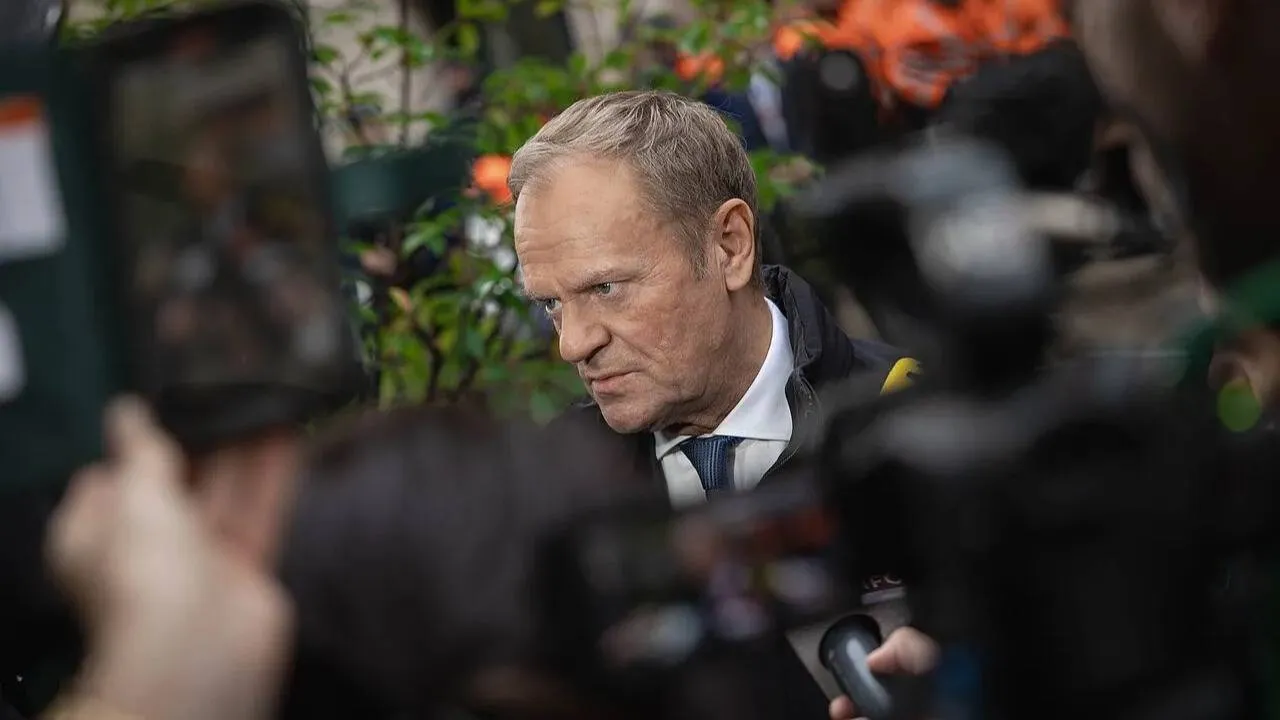 „To nie teoria spiskowa, to plan”. Gwiazda Fox News z mocnym wpisem o działaniach Tuska