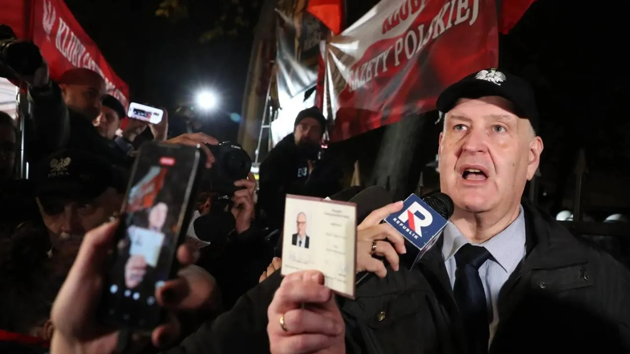 Nie tylko brak podstaw prawnych. Jest stanowisko Helsińskiej Fundacji Praw Człowieka ws. TK