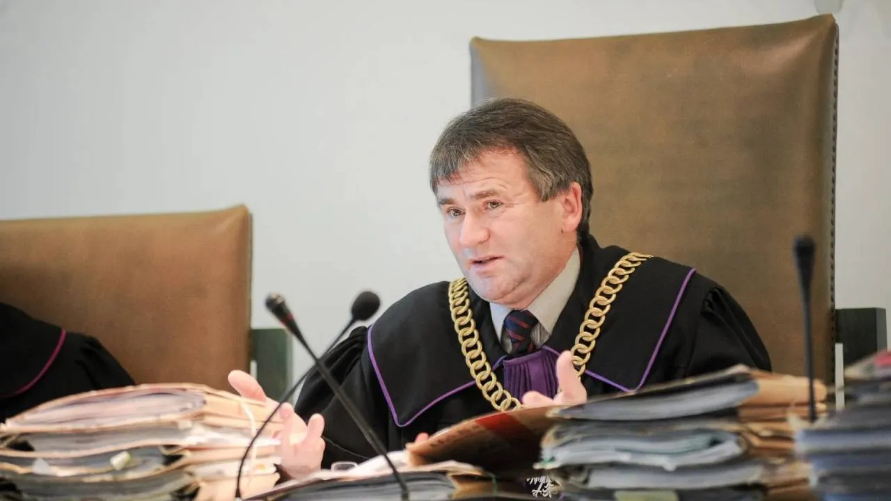 I prezes Sądu Najwyższego zwołał nadzwyczajne Zgromadzenie Ogólne Sędziów SN. "Omówienie zagrożeń"