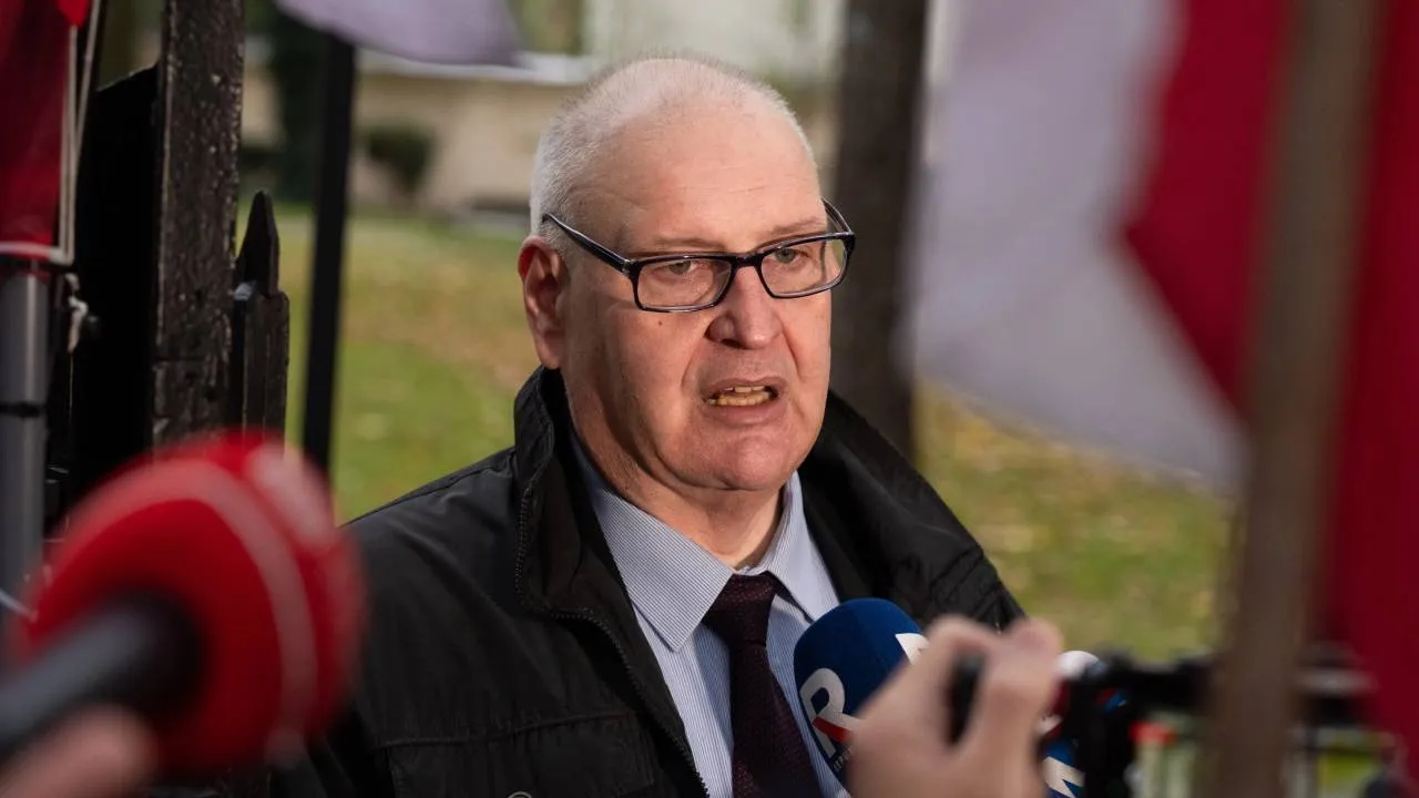 Nowe zarządzenie prezesa Święczkowskiego: do piątku włącznie wolne od pracy w TK