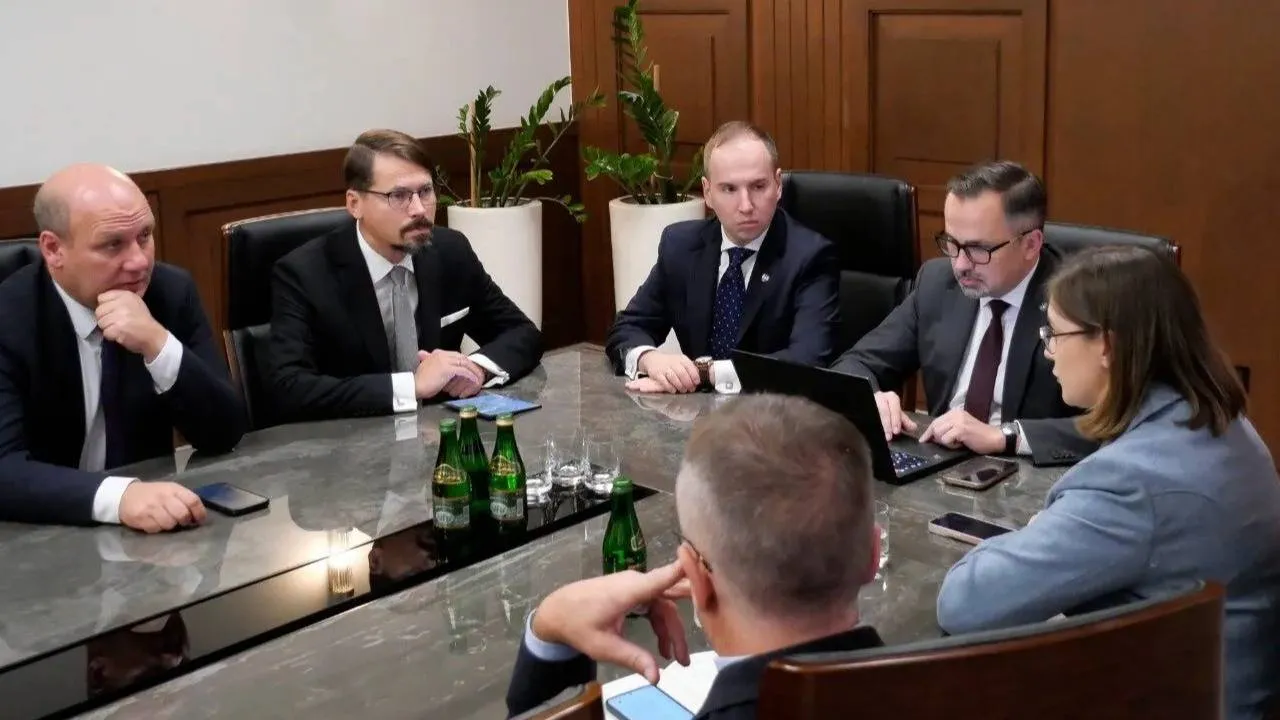 „Mieliśmy do czynienia z zamachem”. Rada przy prezydencie RP przyjęła stanowisko w sprawie TK