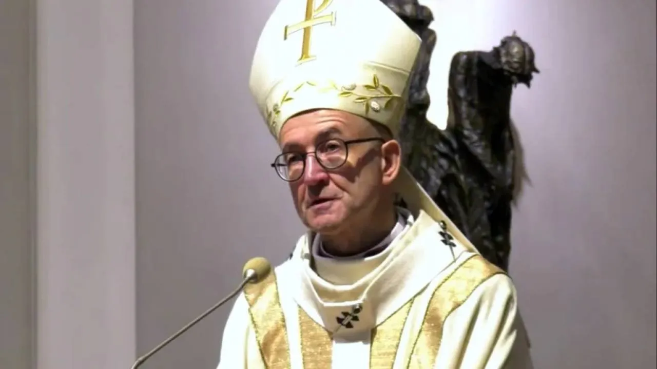 Abp Galbas apeluje o modlitwę za Polskę. Zwrócił się także do rządzących
