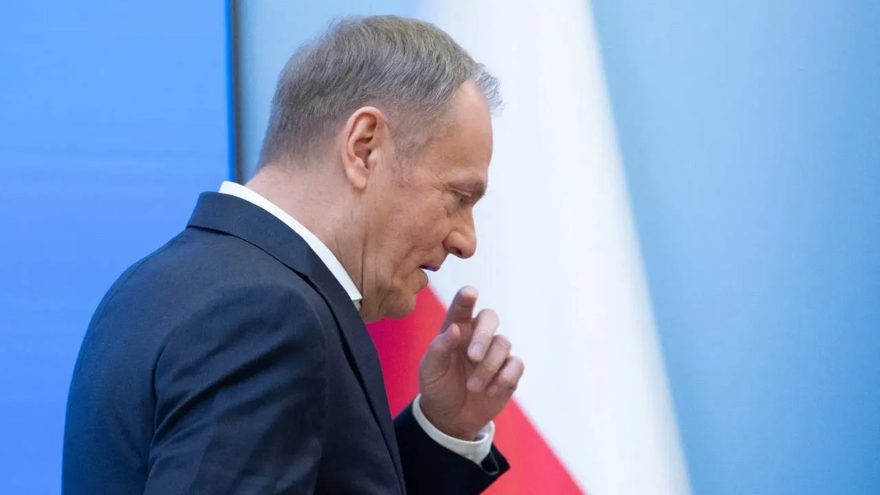 Burza po orędziu Tuska ws. TK. „Przyznaje się do sprawstwa kierowniczego”