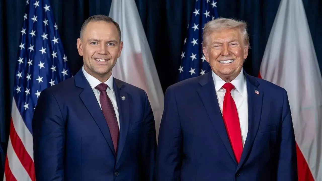 Trump chce Polski przy stole światowych mocarstw. Rubio przekazał ważną wiadomość