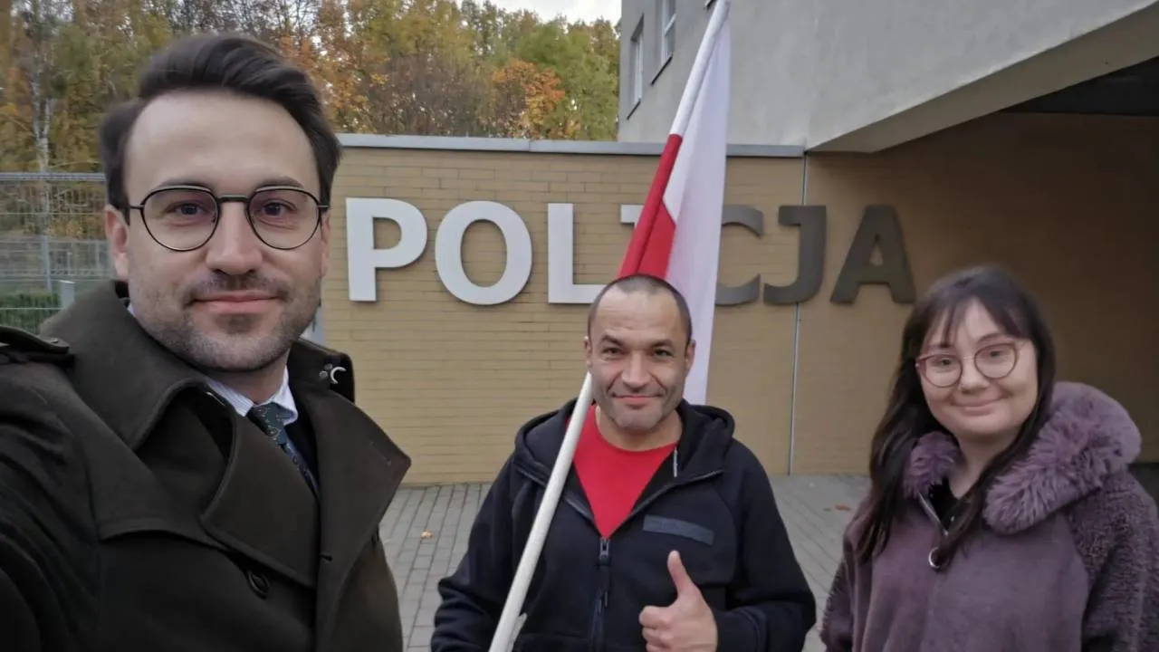 Wiadomo, co z zatrzymanymi przed Trybunałem Konstytucyjnym. Prawnicy informują