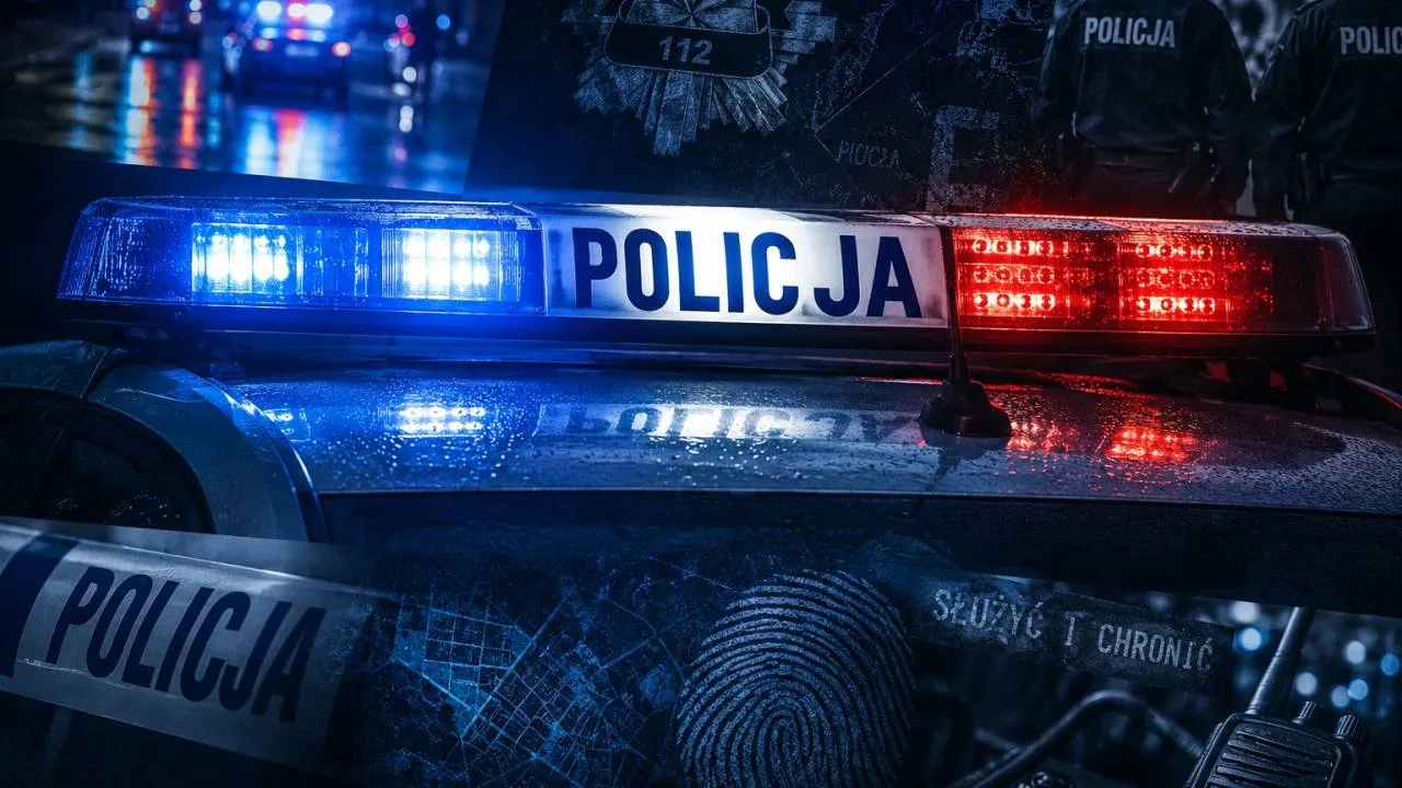 Broń gładkolufowa, miotacze pieprzu i zapory. Mętne tłumaczenia policji ws. pisma o mobilizacji
