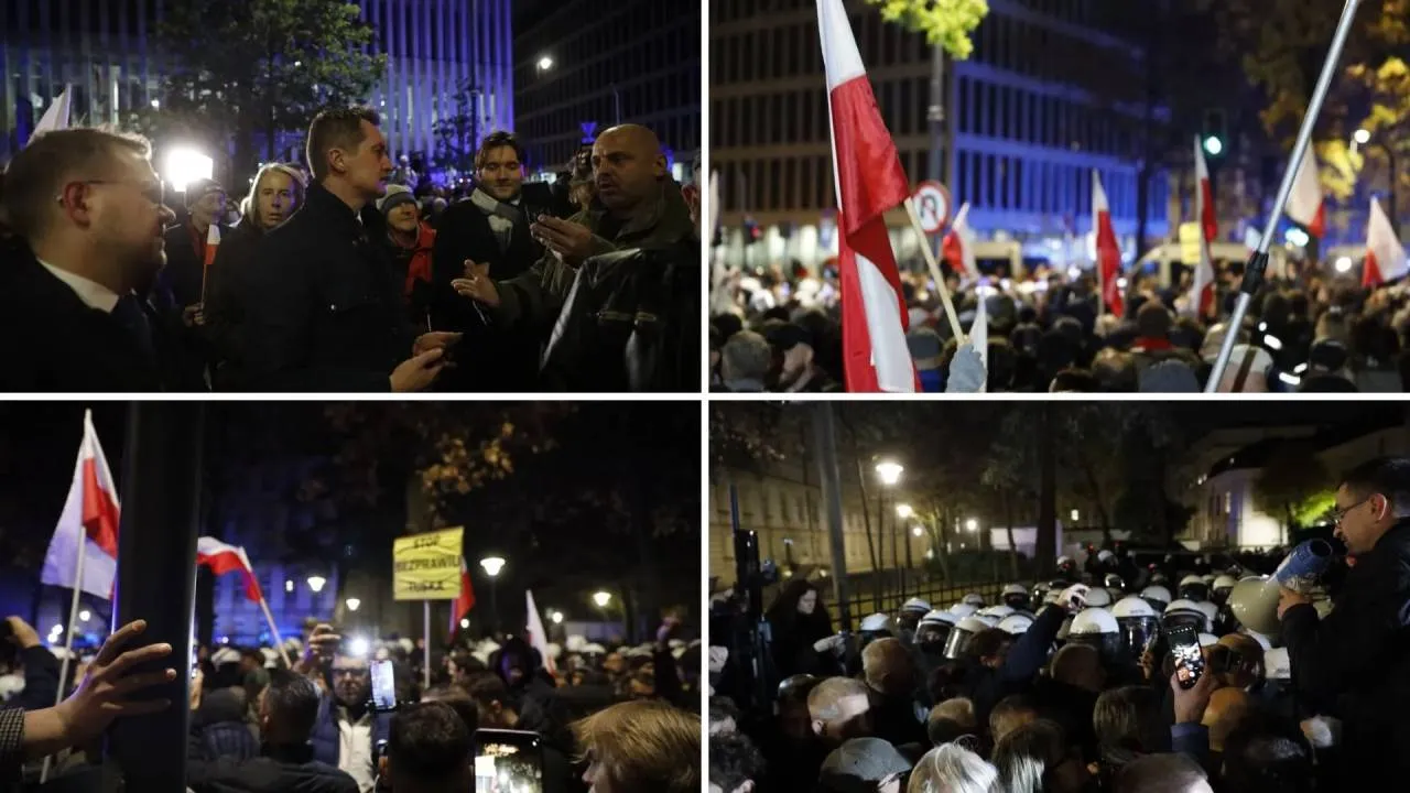 Wybory w 2027 roku zagrożone? Konstytucjonalista nakreślił możliwy scenariusz. "Grozi nam anarchia"