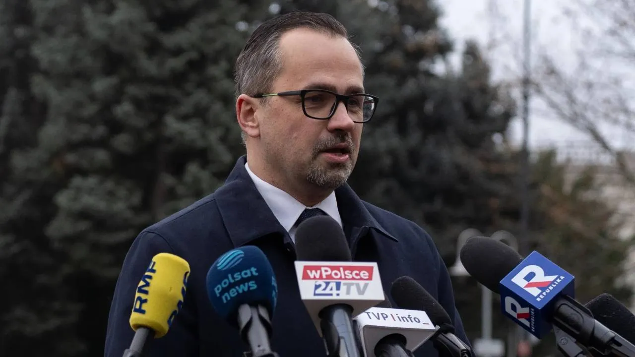 Zbierze się Rada przy Prezydencie RP. Horała zwołał nadzwyczajne posiedzenie
