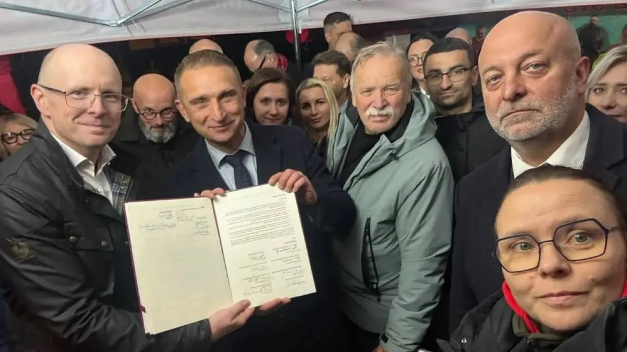Kluby Gazety Polskiej, Ruch Obrony Granic i prawnicy. Wspólne stanowisko w sprawie Trybunału Konstytucyjnego