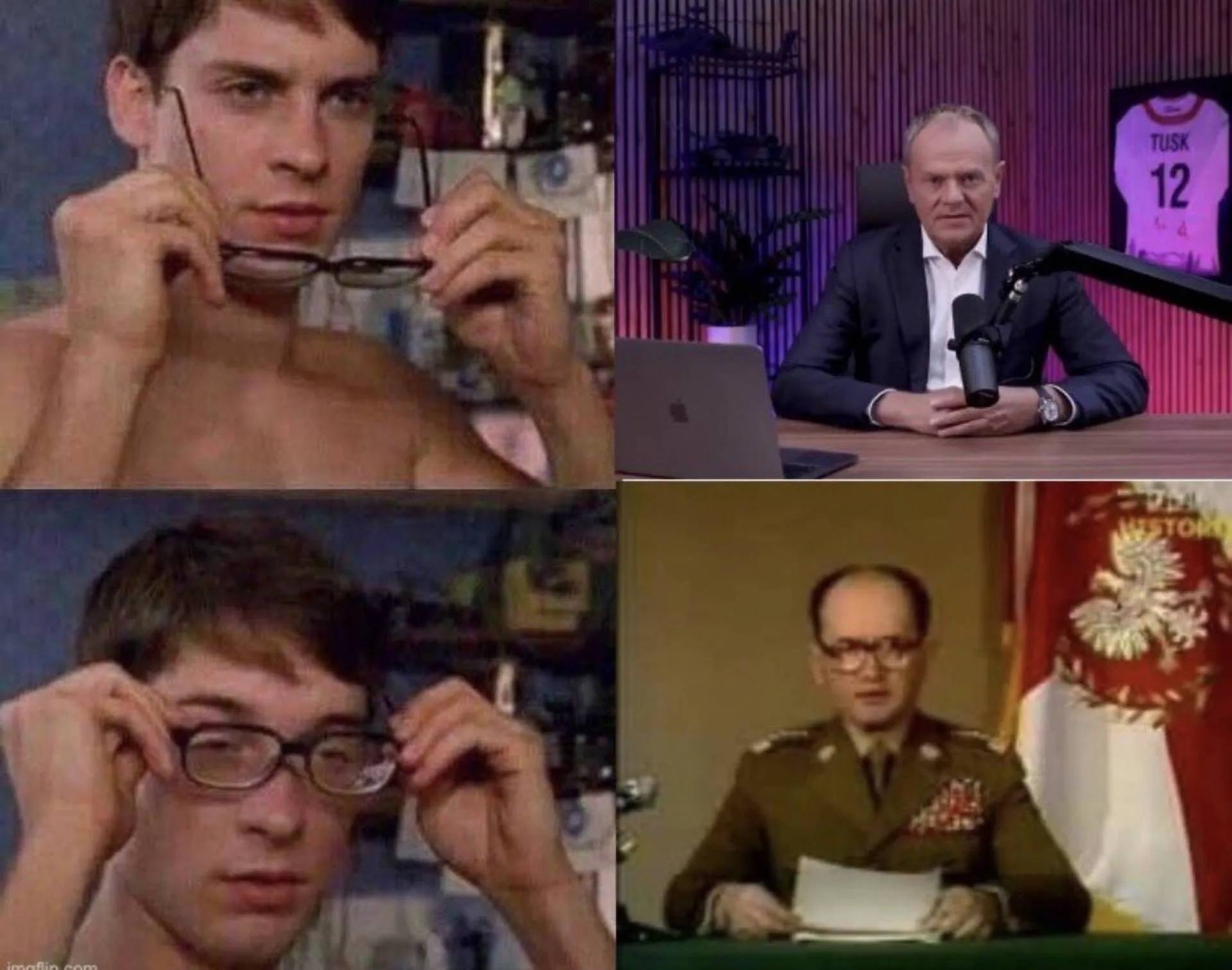 Zbyt podobne