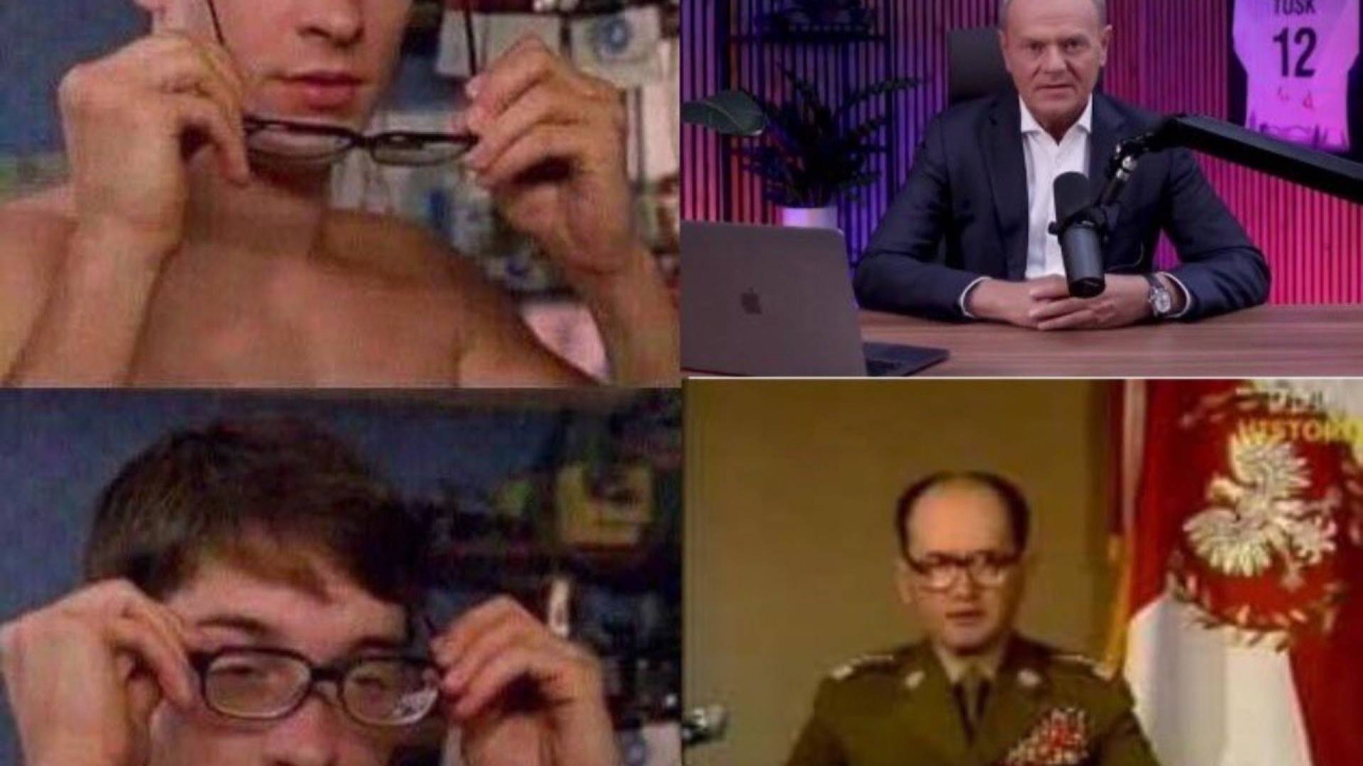 Zbyt podobne