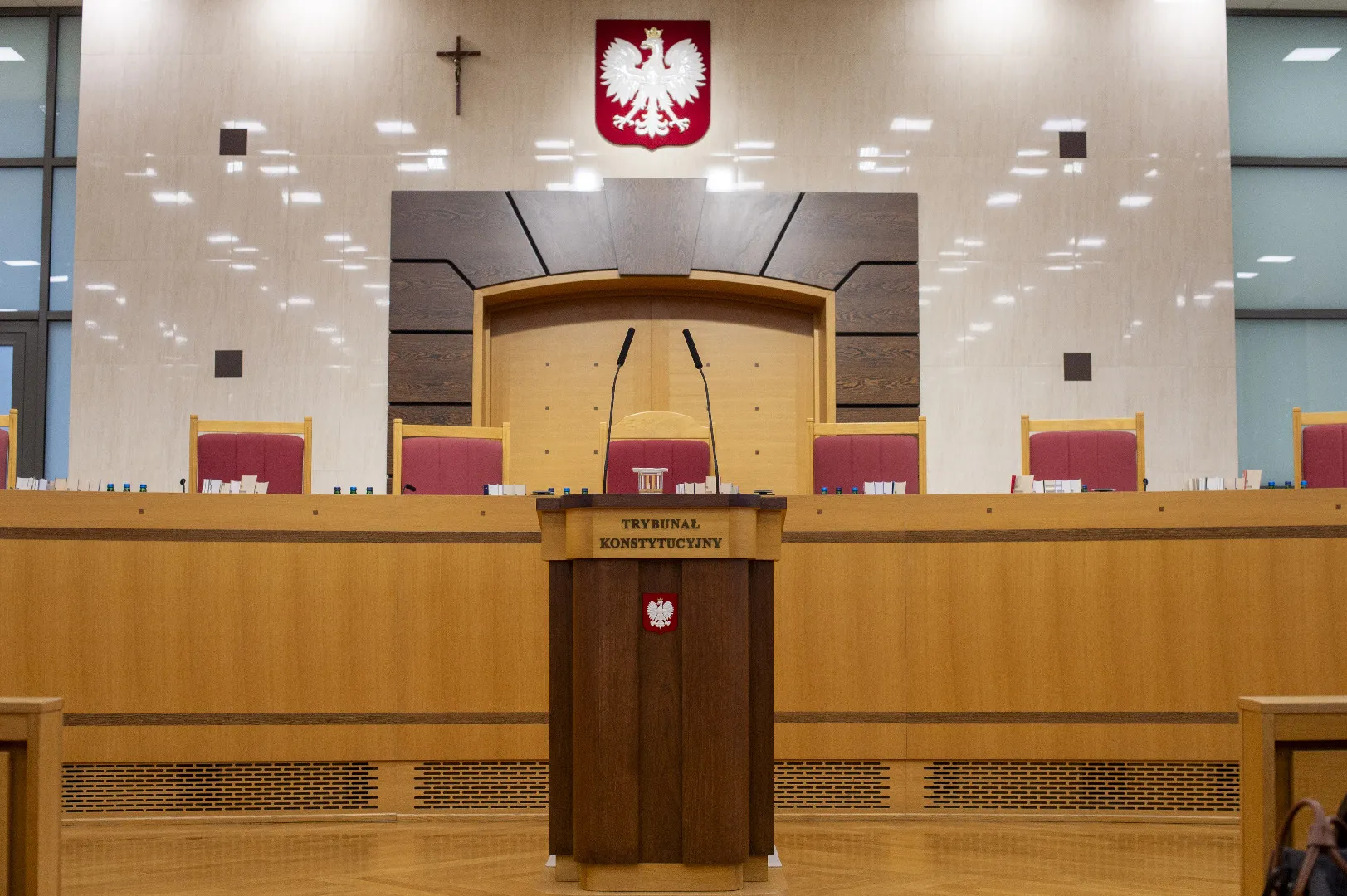 Stań w obronie niezależności Trybunału Konstytucyjnego. Podpisz petycje!
