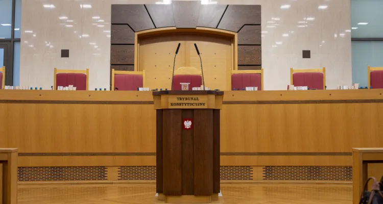 Stań w obronie niezależności Trybunału Konstytucyjnego. Podpisz petycje!