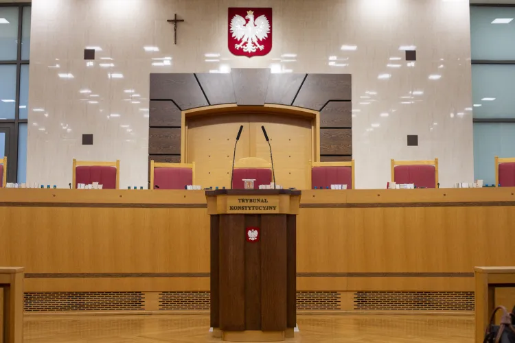 Stań w obronie niezależności Trybunału Konstytucyjnego. Podpisz petycje!