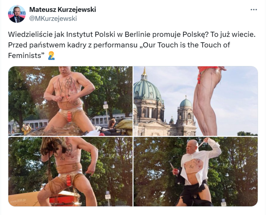 Performance